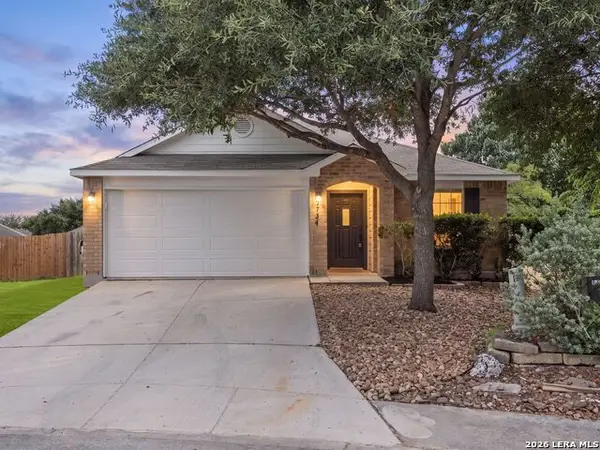 7734 Paraiso Circle, Boerne, TX 78015