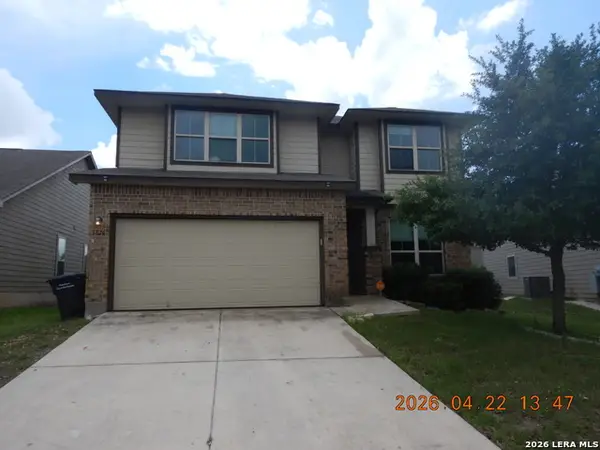 5826 Tranquil Dawn, San Antonio, TX 78218