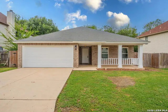 7014 Western Skies, San Antonio, TX 78240 - #1