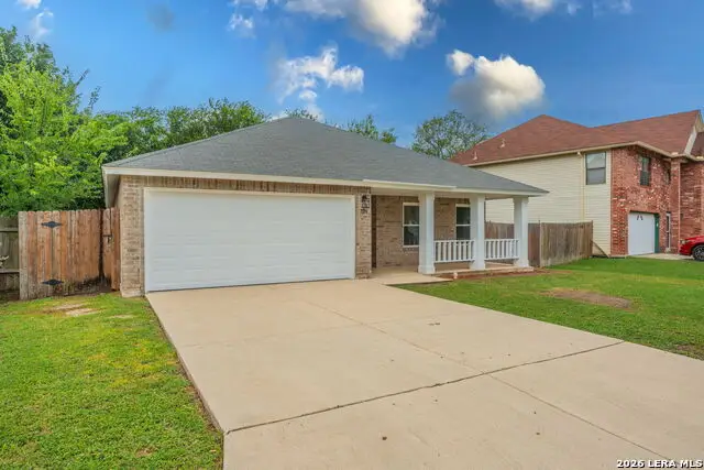 7014 Western Skies, San Antonio, TX 78240 - #2