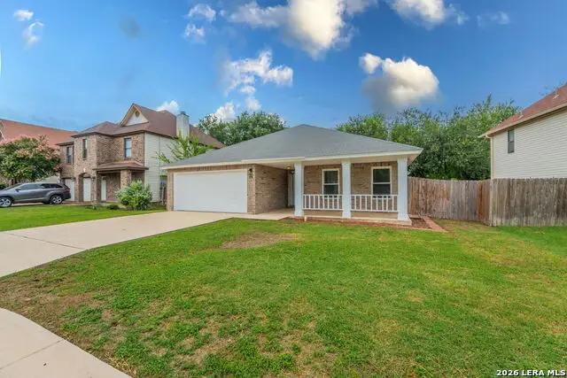 7014 Western Skies, San Antonio, TX 78240 - #3