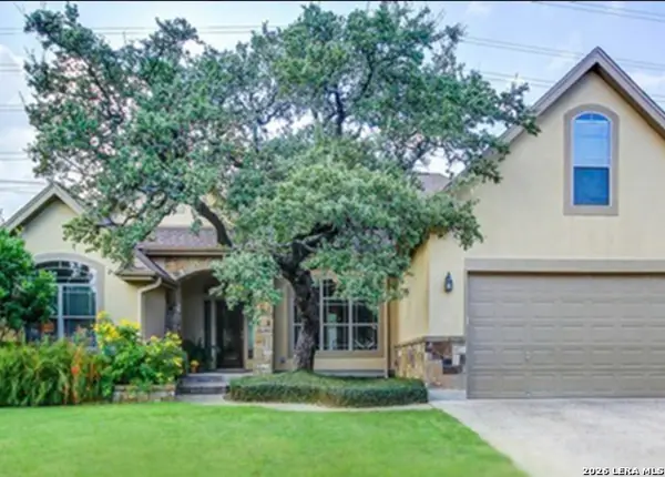 20446 Wild Springs Dr, San Antonio, TX 78258