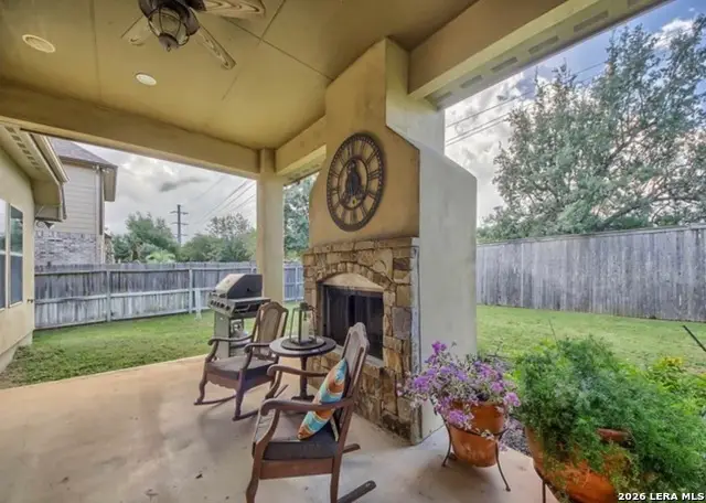 20446 Wild Springs Dr, San Antonio, TX 78258 - #2