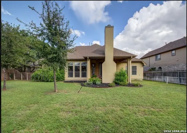 20446 Wild Springs Dr, San Antonio, TX 78258 - #3