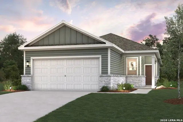 2338 Crisp Gln, San Antonio, TX 78224 - #3