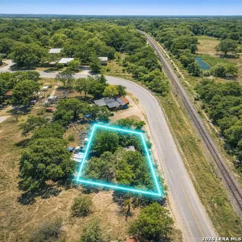 1975 Gruene, New Braunfels, TX 78130 - #1