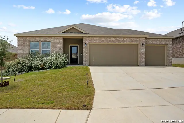 5931 Draw Loop, Bulverde, TX 78163 - #1