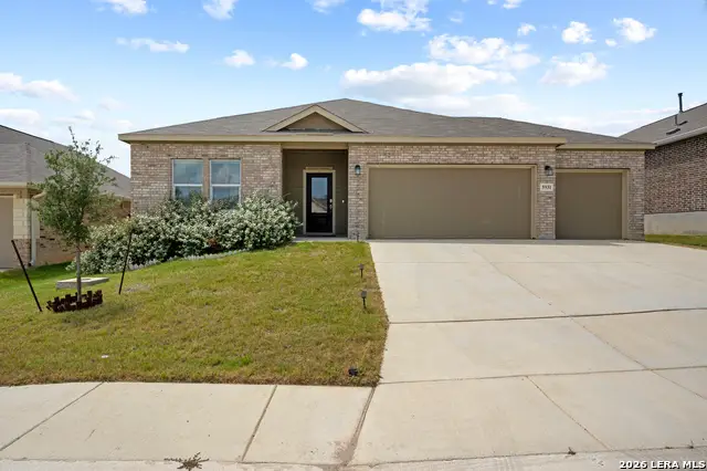 5931 Draw Loop, Bulverde, TX 78163 - #2