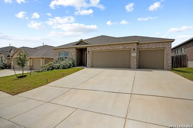 5931 Draw Loop, Bulverde, TX 78163 - #3