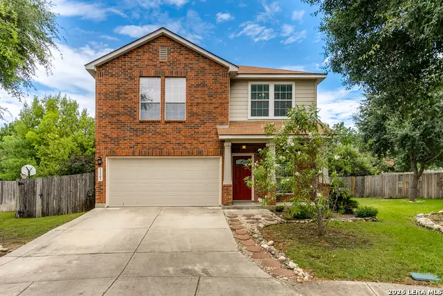 11103 Verbena Path, Helotes, TX 78023 - #1