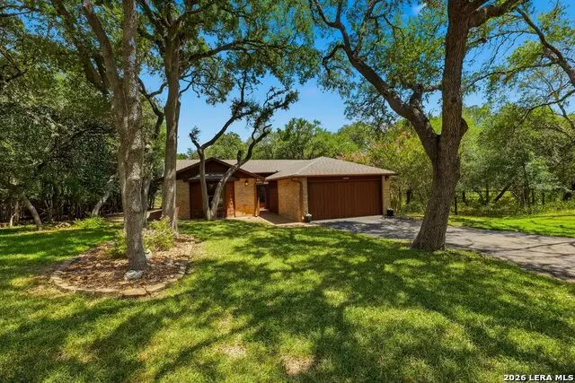 2703 Oak Haven Dr, San Marcos, TX 78666 - #2