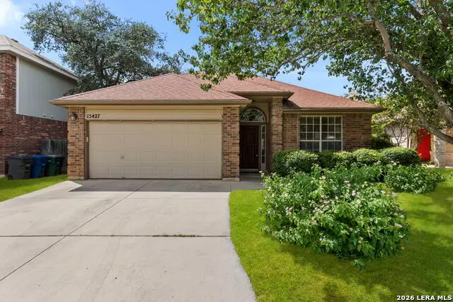 15427 Steves Run, San Antonio, TX 78232 - #3