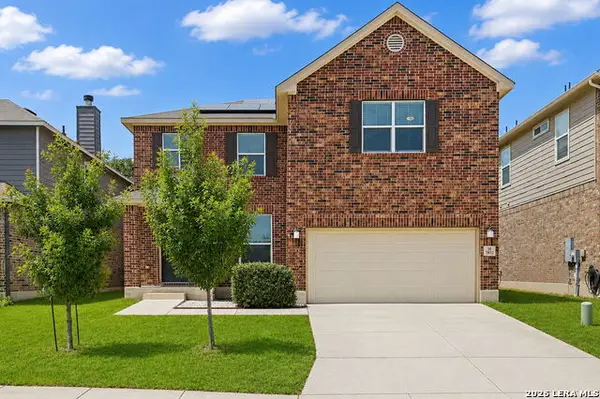 7831 San Mirienda, Boerne, TX 78015