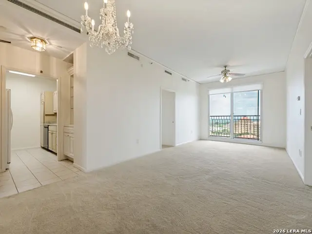 1 Towers Park Ln #1607, San Antonio, TX 78209 - #1