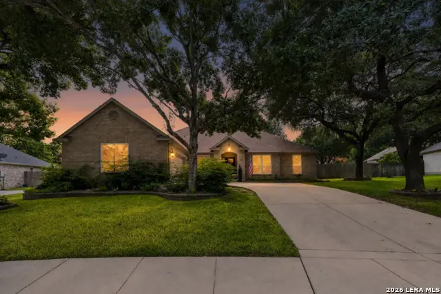 1605 Canyon Oak, Schertz, TX 78154 - #1