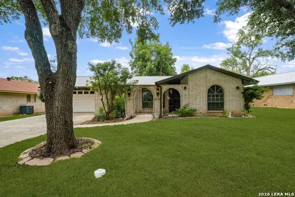 7131 Forest Brk, San Antonio, TX 78240