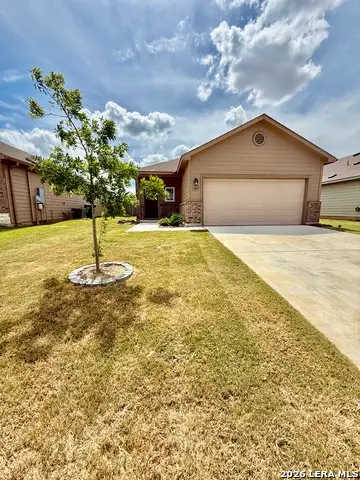 19835 Doc Holiday Dr, Lytle, TX 78052 - #2