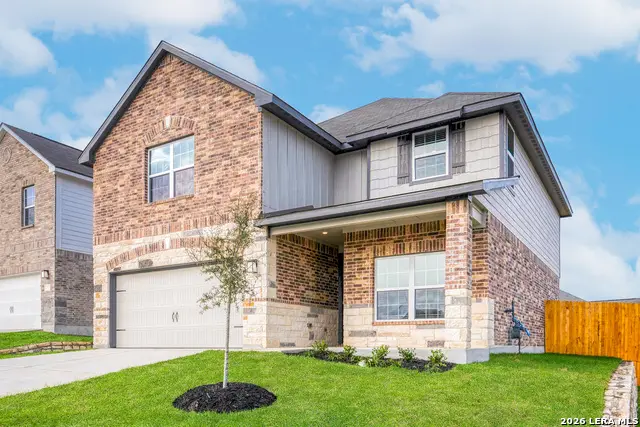 6335 Monk Landing, Converse, TX 78109 - #2