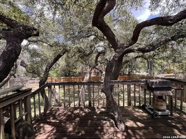 9343 Lamerton St, San Antonio, TX 78250 - #2