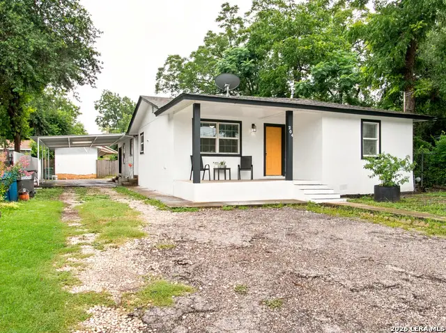 204 Big Foot, San Antonio, TX 78204 - #2