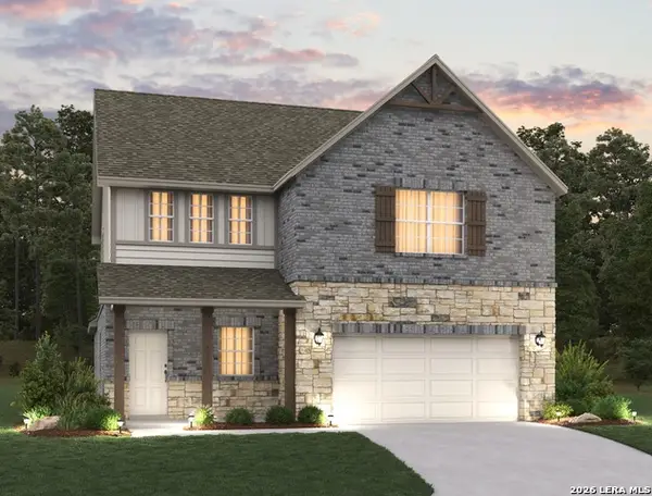 1258 Hightower Ln, San Antonio, TX 78245