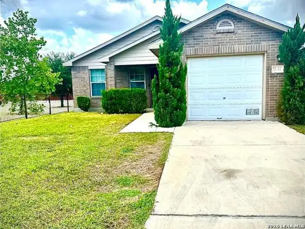 9142 Dublin Spg, San Antonio, TX 78254