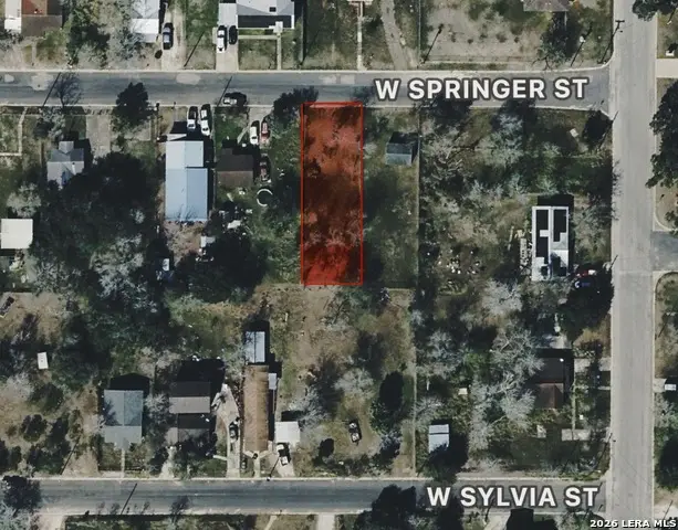 1405 W Springer, Beeville, TX 78102 - #2