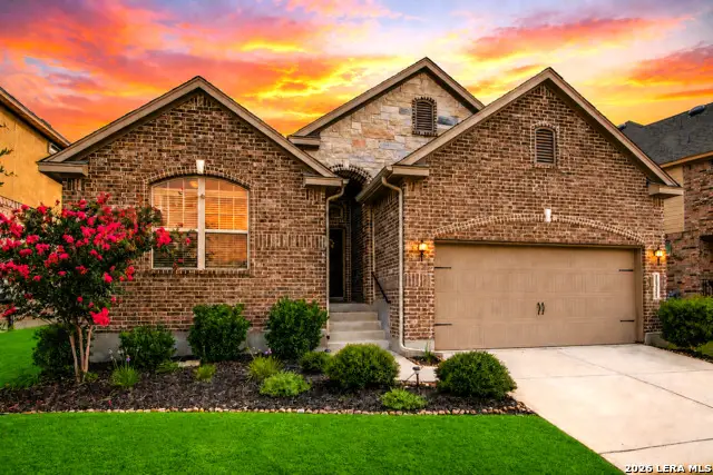 10331 Salamanca, Helotes, TX 78023 - #1