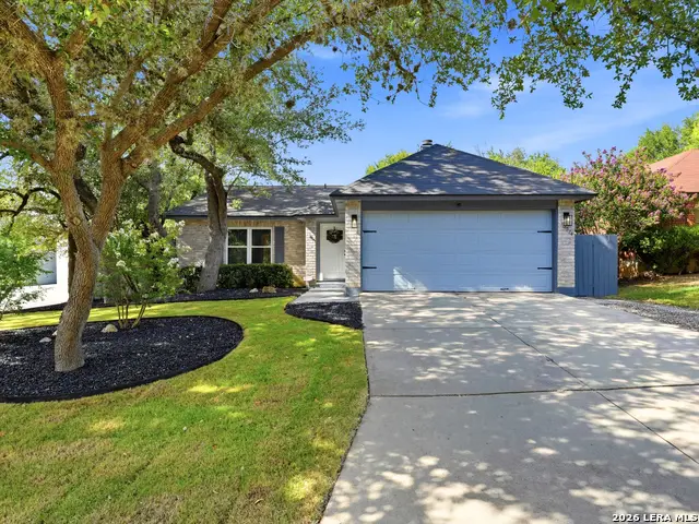 10974 Hamlen Park Dr S, San Antonio, TX 78249 - #1