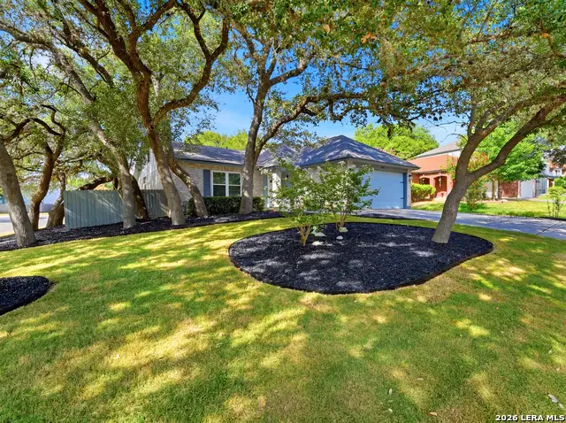 10974 Hamlen Park Dr S, San Antonio, TX 78249 - #2