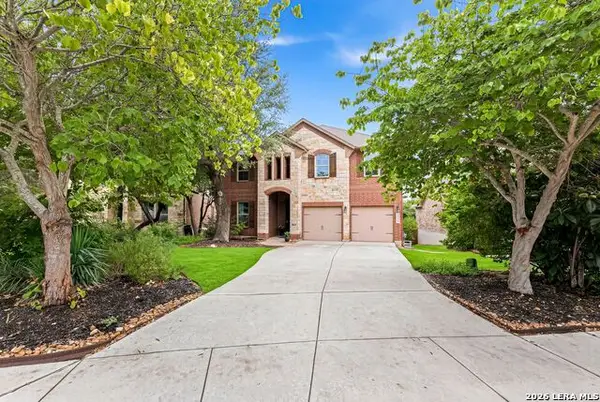 28259 Willis Ranch, San Antonio, TX 78260