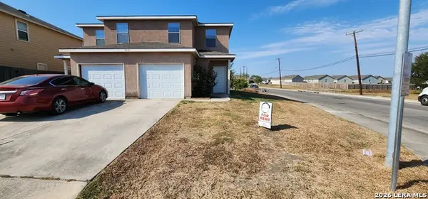 5631 Golf Mist, San Antonio, TX 78244