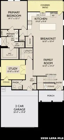12823 Lower Peach Way, Schertz, TX 78154 - #2
