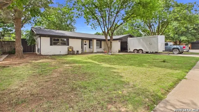 6902 Elkridge, Lubbock, TX 79413 - #1