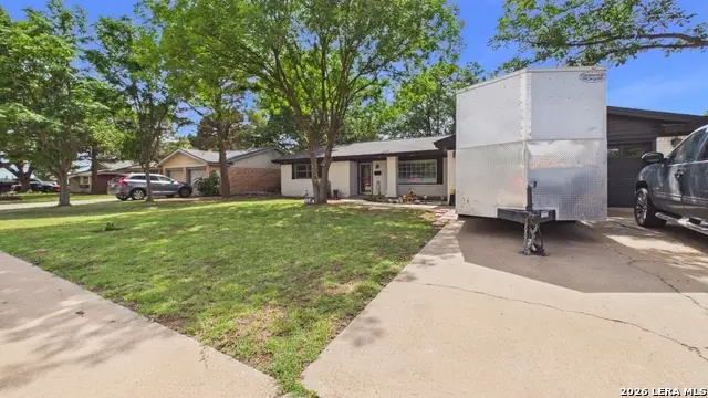 6902 Elkridge, Lubbock, TX 79413 - #3