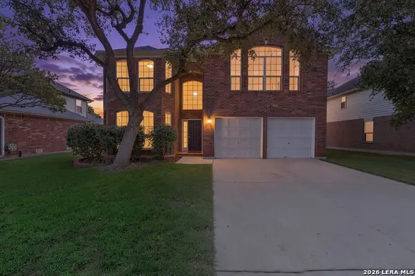 4718 River Rock, San Antonio, TX 78251