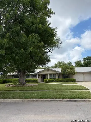 134 Meadowood Ln, San Antonio, TX 78216 - #1