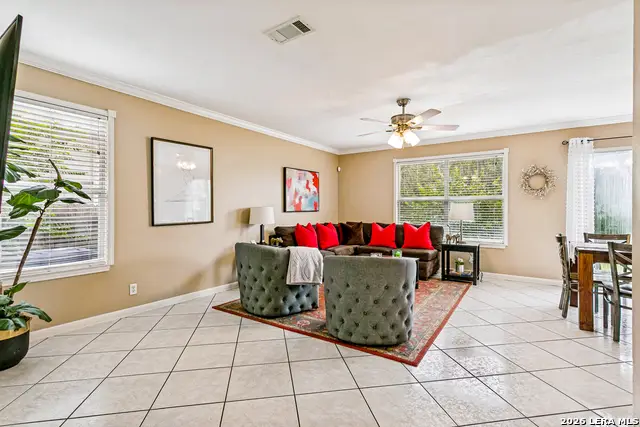 704 Leopard Holw, San Antonio, TX 78251 - #3