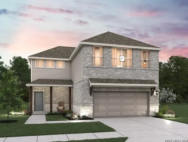 12843 Lower Peach Way, Schertz, TX 78154