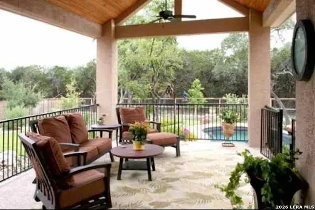 3314 Ivory Crk, San Antonio, TX 78258 - #2