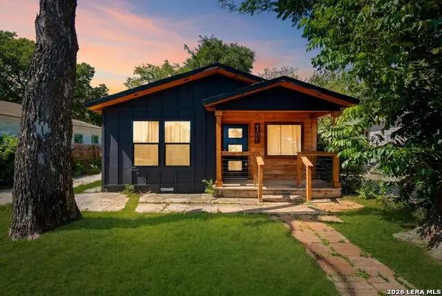 3014 El Paso St, San Antonio, TX 78207 - #1