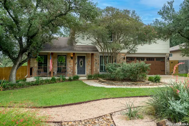 1952 Creek Holw, San Antonio, TX 78259 - #1