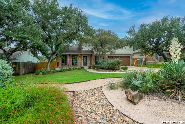 1952 Creek Holw, San Antonio, TX 78259 - #2