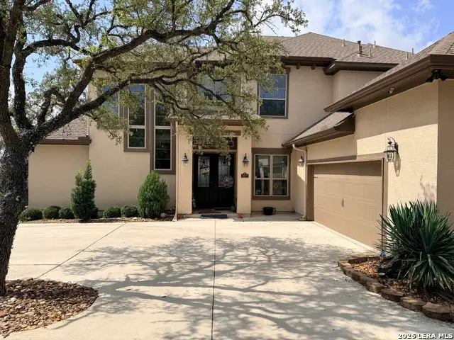 3877 Fox Trot Trl, Bulverde, TX 78163 - #1
