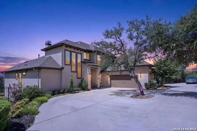 3877 Fox Trot Trl, Bulverde, TX 78163 - #2