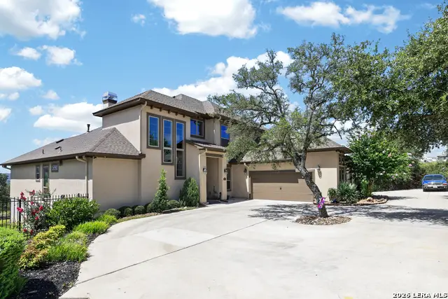 3877 Fox Trot Trl, Bulverde, TX 78163 - #3