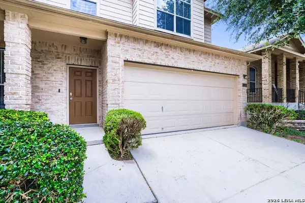 12118 Painted Daisy, San Antonio, TX 78253