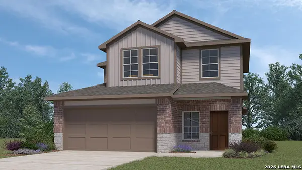 5226 Hartley Home, San Antonio, TX 78245