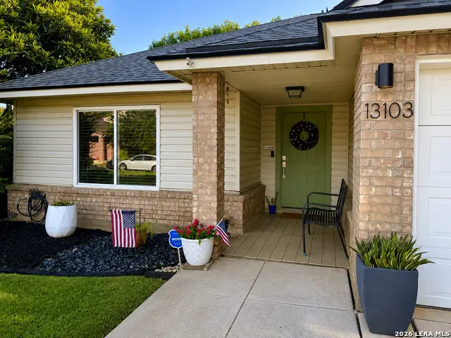 13103 Regency Bnd, San Antonio, TX 78249 - #2