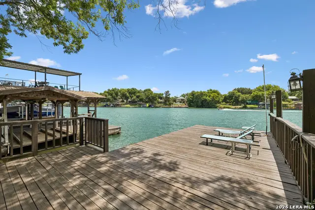 2632 Williams Lakeshore, Kingsland, TX 78639 - #1